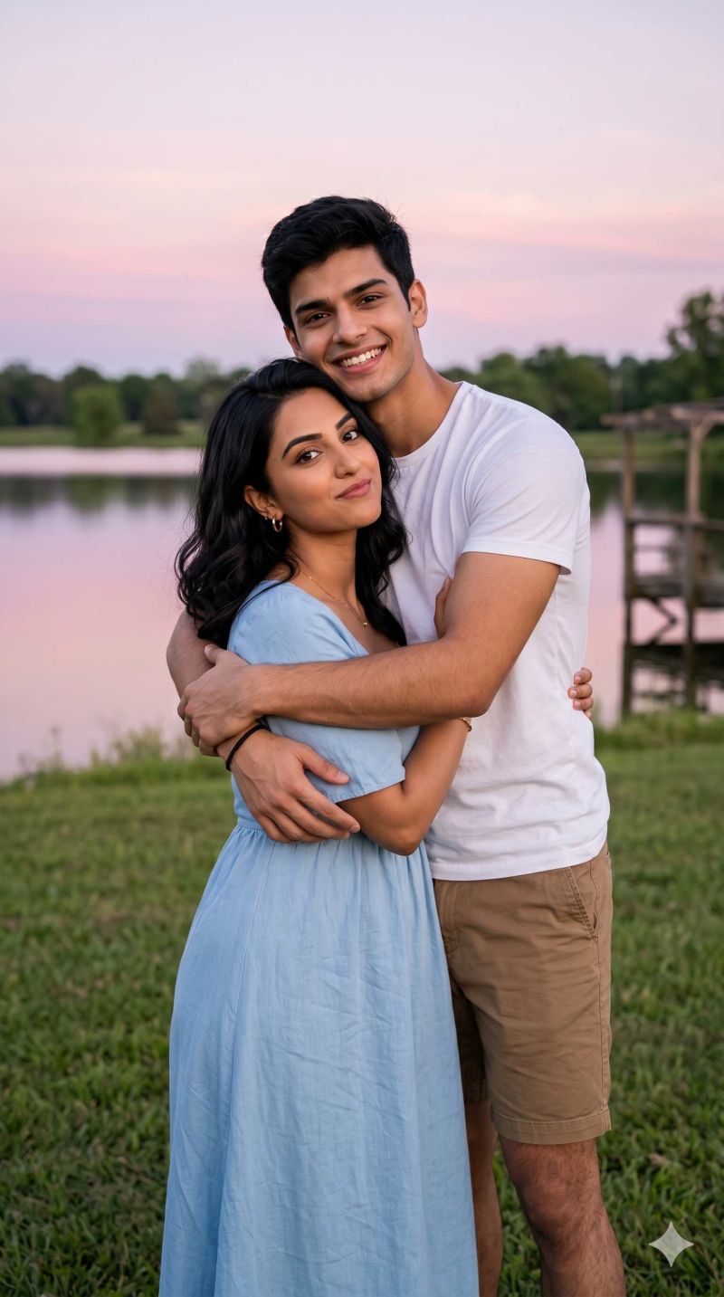 Sister and brother prompt generator instagram funny