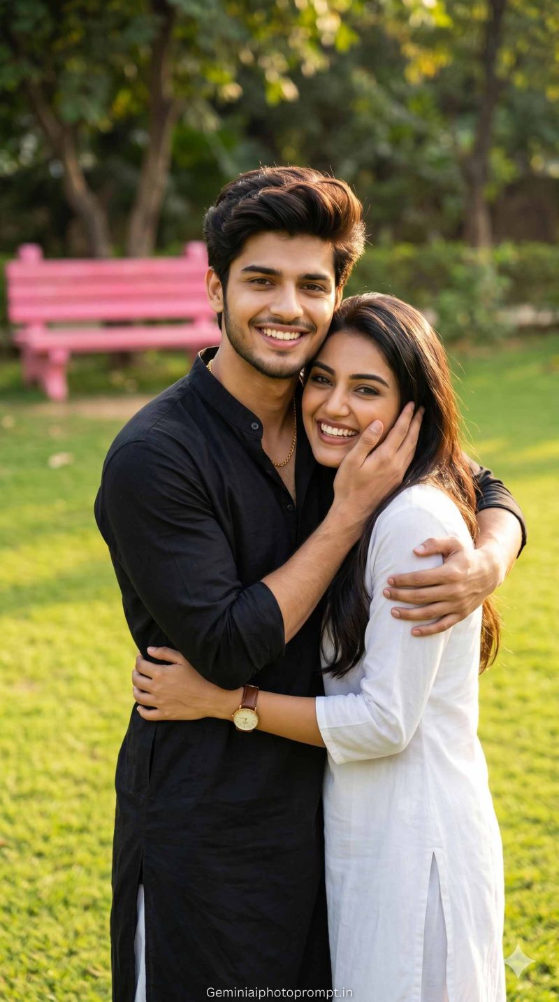 Best friend prompt for gemini ai girl and boy 2026