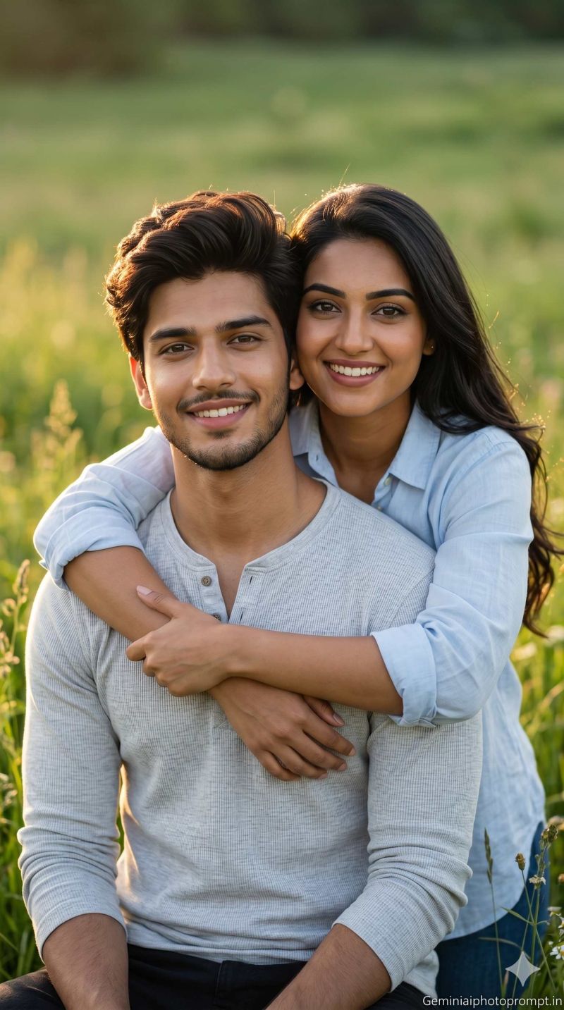 Best friend prompt for gemini ai girl and boy copy and paste