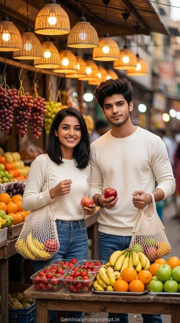 Best couple prompt ChatGPT
