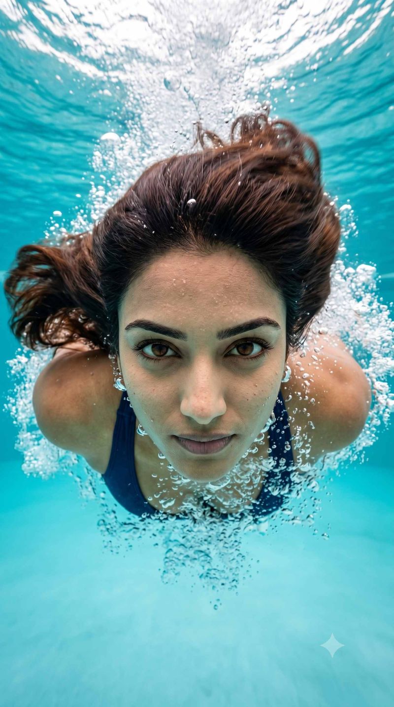 Underwater wallpaper prompt chatgpt