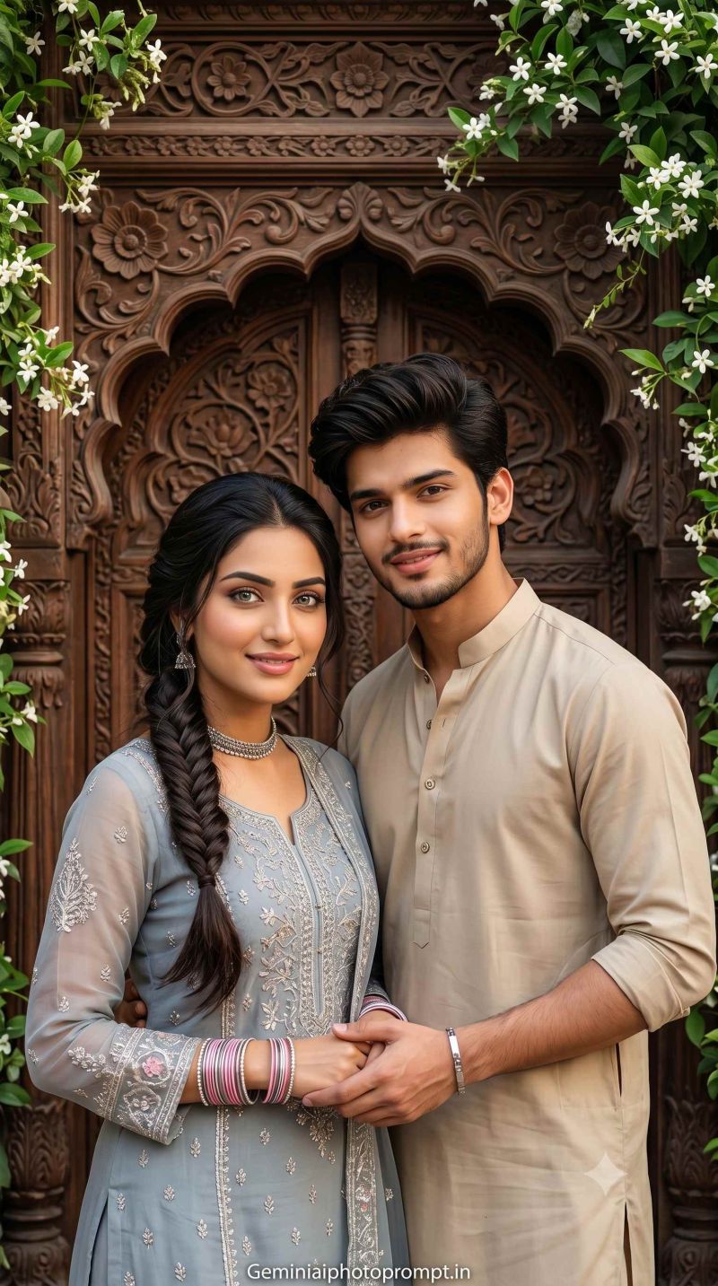 Romantic couple AI prompt ChatGPT