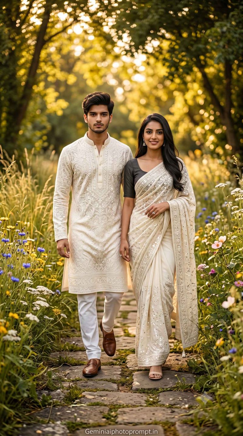 Romantic couple AI prompt ChatGPT