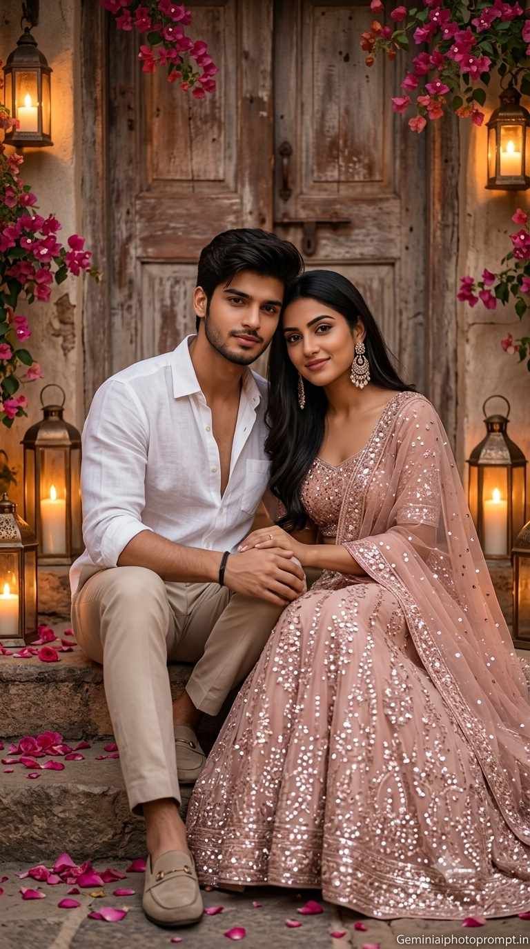 Best husband and wife prompt for gemini ai free