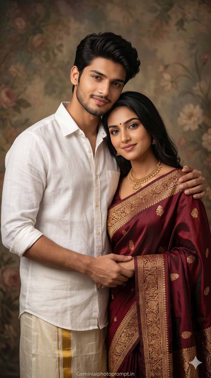 Thevar Magan family prompt