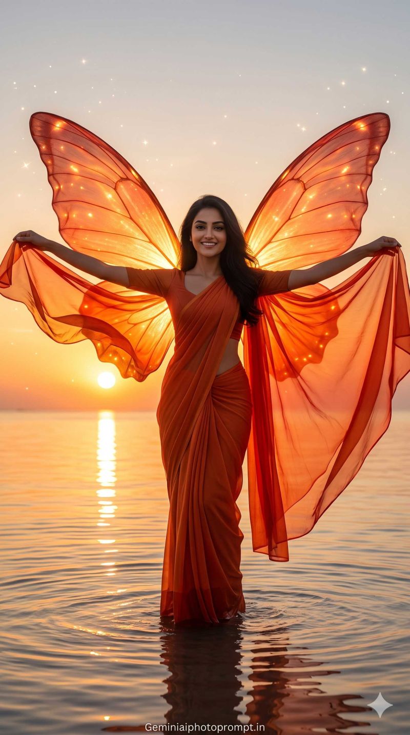 Trending butterfly prompt chatgpt free