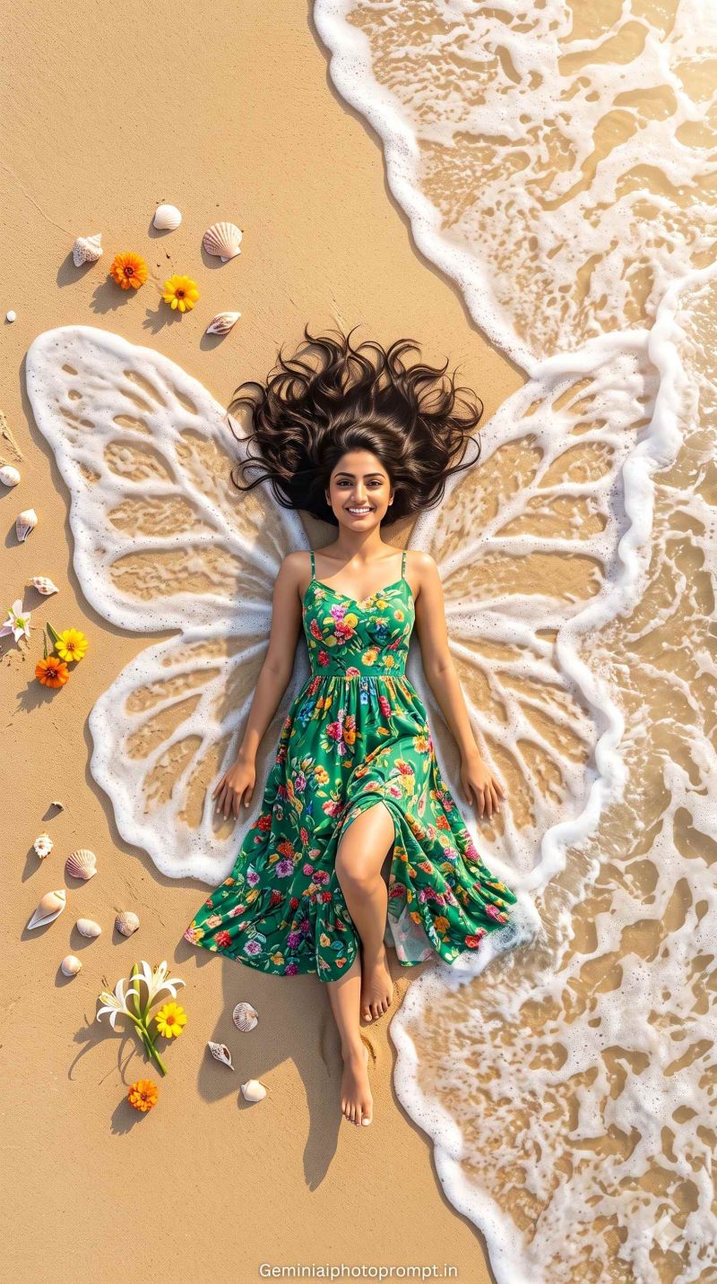 Butterfly prompt Chatgpt copy paste