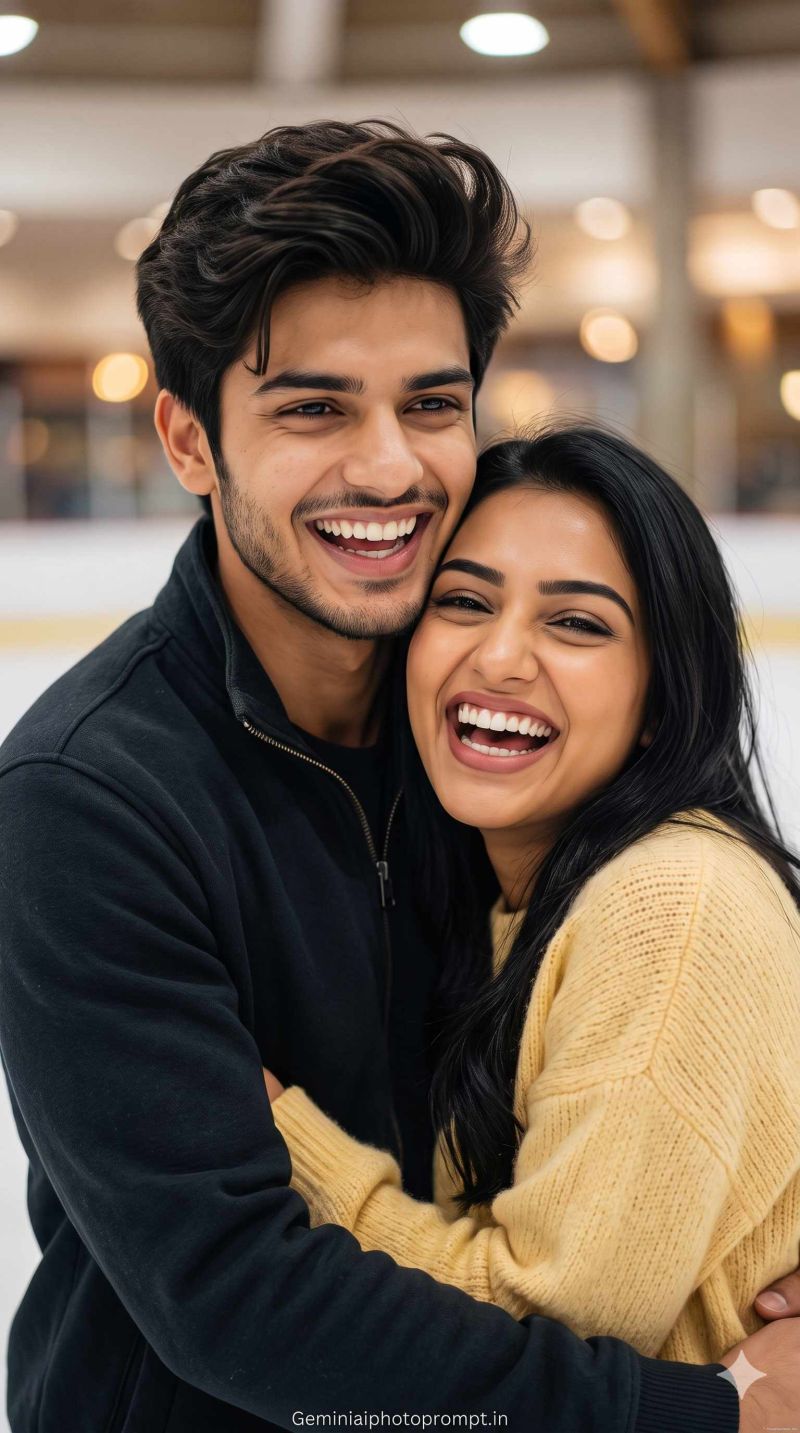 Best romantic couple prompt for chatgpt