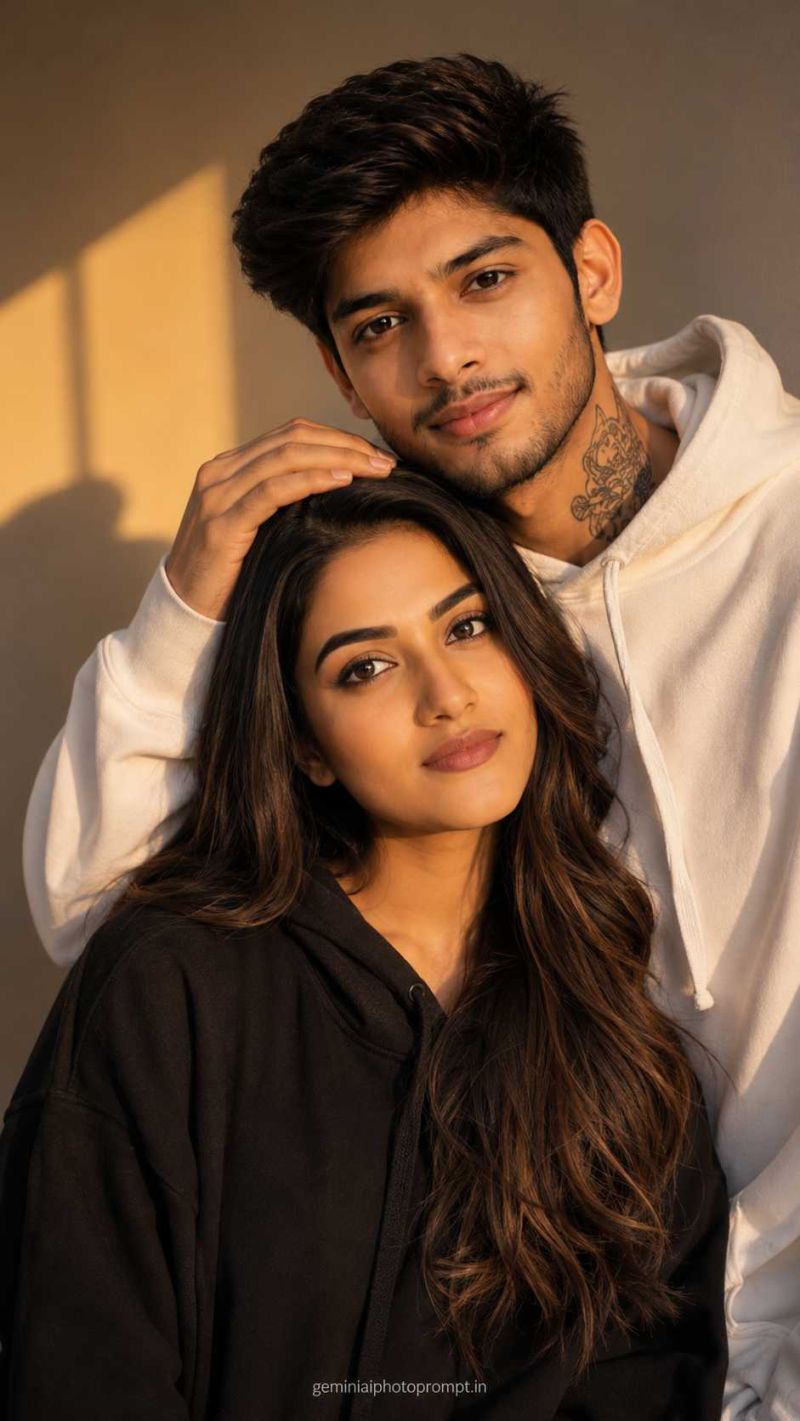 Gemini prompts for boys with girl aesthetic copy and paste