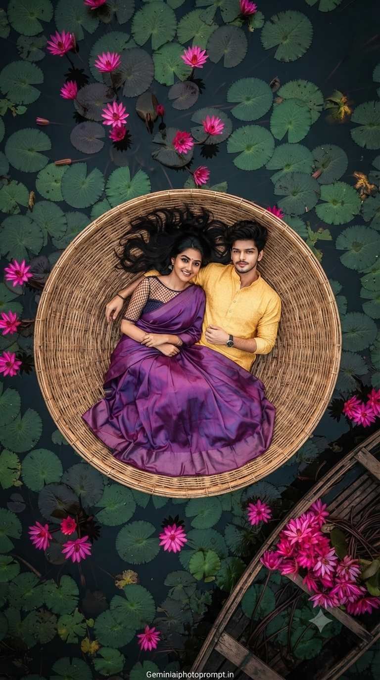 Lotus pond couple shoot gemini free pdf